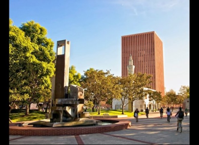 University of Southern California, Los Angeles, California, United States